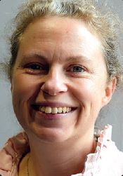 Marie G VP St Quentin